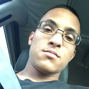 Meet your Posher, Antonio